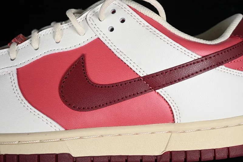 All categories Nk SB Dunk series Nk SB Dunk Low low-top sneakers Nk Dunk Low GS "Valentine's Day" Valentine's Day color SB low-top casual sneakers HF0736-161